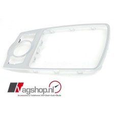 Audi A6 C6 afdekking voor middenconsole MMI 