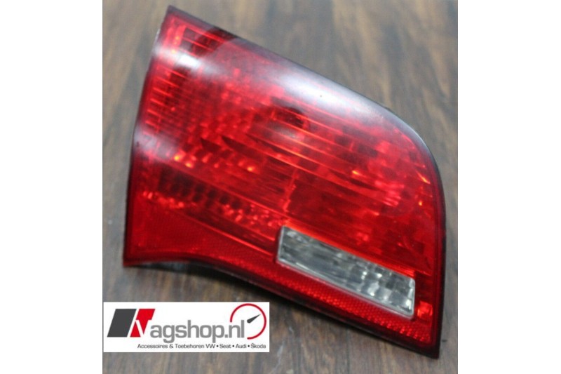 Audi A6 4F Avant achterlicht kofferklep 