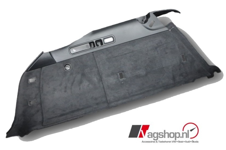 Audi A6 4G kofferruimtebekleding