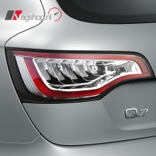 Audi Q7 4L Originele led achterlichten 