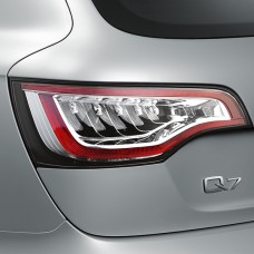 Audi Q7 (4L) Originele led achterlichten 