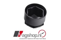 Originele Audi/VW/Seat/Skoda afdekkap voor de wielbouten