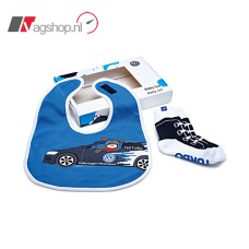 Volkswagen Ted Turbo Babycadeau-set 