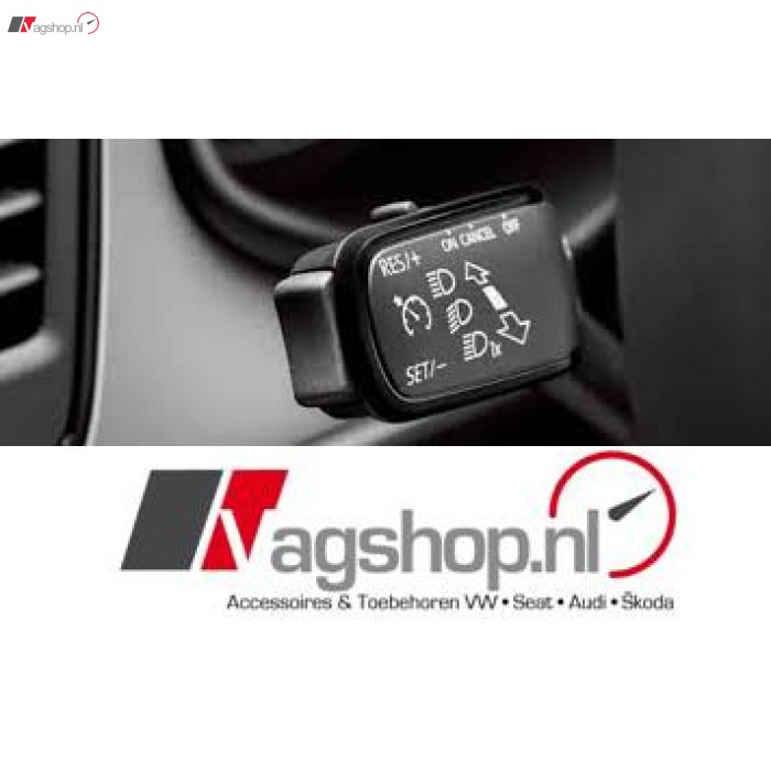 Seat Leon (5F), Ateca Cruise Control