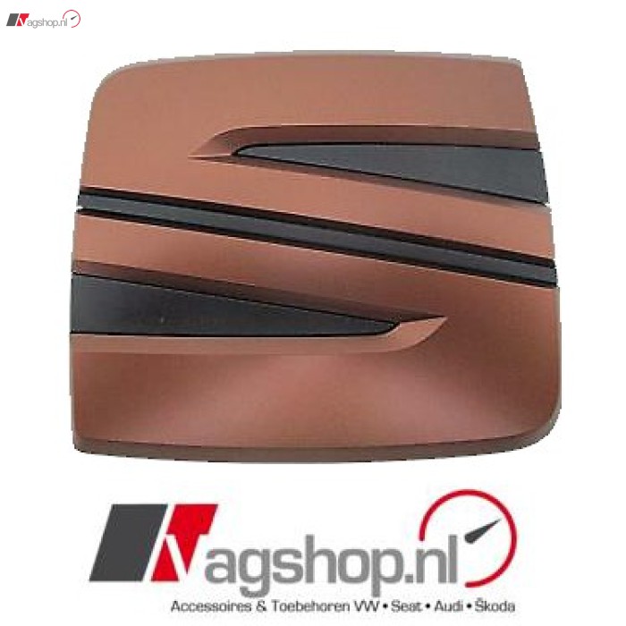 Custodia Chiave Auto In Silicone Effetto Carbonio, Morbida, Per Seat Ibiza/Leon, Skoda Octavia, VW Polo/Golf E Altri