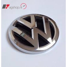 VW Logo Kofferklep embleem Golf 7 Variant