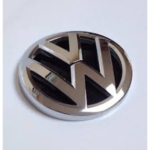 VW Logo Kofferklep embleem Golf 7 Variant