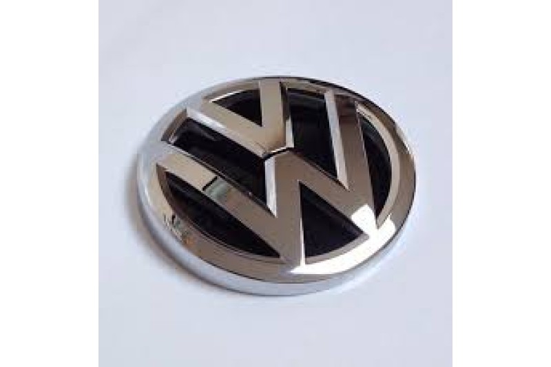 VW Logo Kofferklep embleem Golf 7 Variant