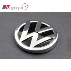 VW Logo Kofferklep embleem Golf 7