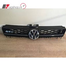  VW Golf 7 originele GTD grille(niet voor facelift)