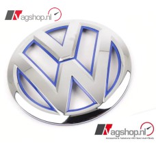 VW Golf 7 (5G) GTE 'VW' Grill embleem 