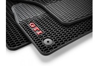 Golf 7 Rubber Mattenset GTI