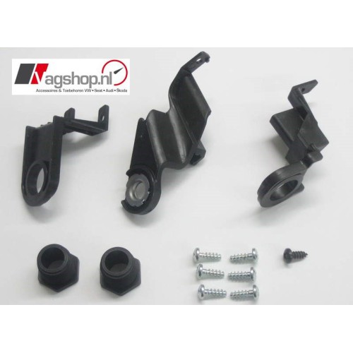 VW Golf 5 & 6 Plus reparatieset voor koplamp 