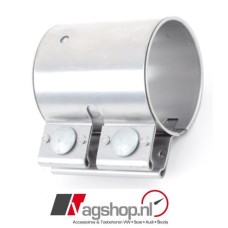 Audi / Volkswagen / SEAT / Škoda dubbele uitlaatklem, 5Q0253141