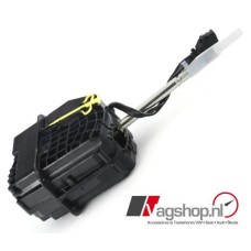 Volkswagen / SEAT / Škoda DSG schakelmechanisme