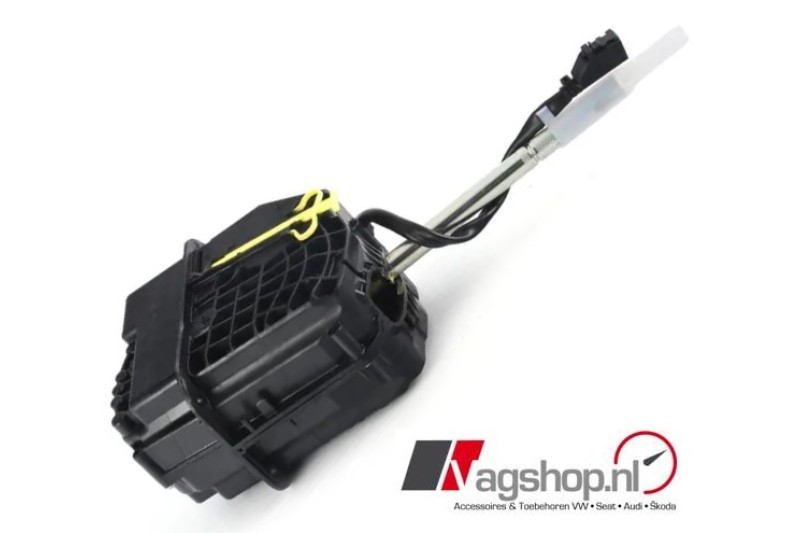 Volkswagen / SEAT / Škoda DSG schakelmechanisme