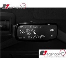 Skoda Fabia NJ Cruise Control 
