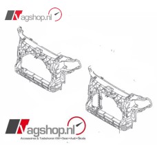 Seat Ibiza (6F) Front met steun voor radiateur 