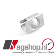 Audi / Volkswagen / SEAT / Škoda klem, 6Q0807180