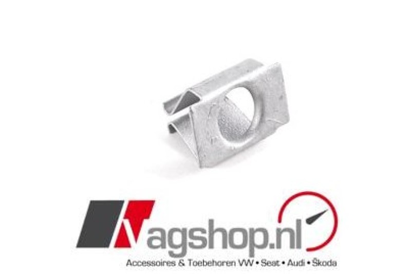 Audi / Volkswagen / SEAT / Škoda klem, 6Q0807180