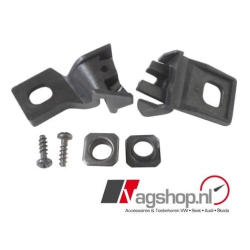 VW Polo (9N) Reparatieset voor koplamp