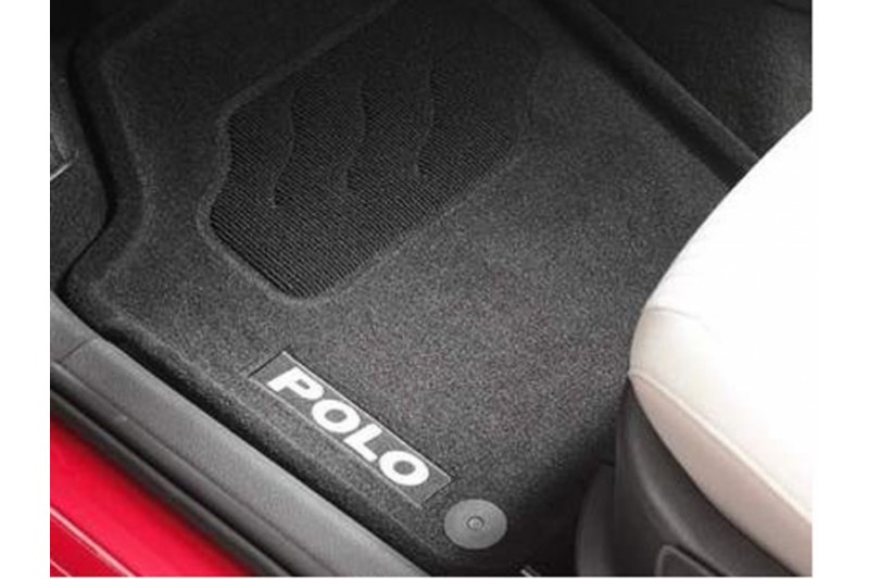 Polo 6R & 6C Mattenset