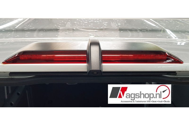 Volkswagen Crafter SY Achteruitrijcamera Set Highline