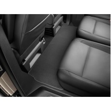 Volkswagen T5 & T6 veloursmat