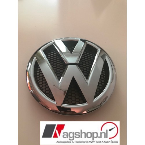 VW Transporter/Multivan (T5), Crafter 'VW' grille embleem