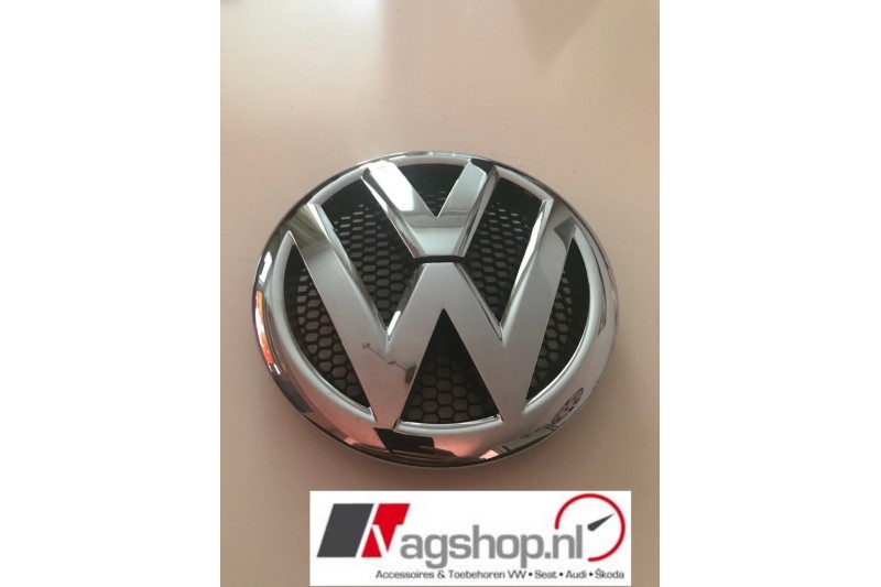 VW Transporter/Multivan (T5), Crafter 'VW' grille embleem
