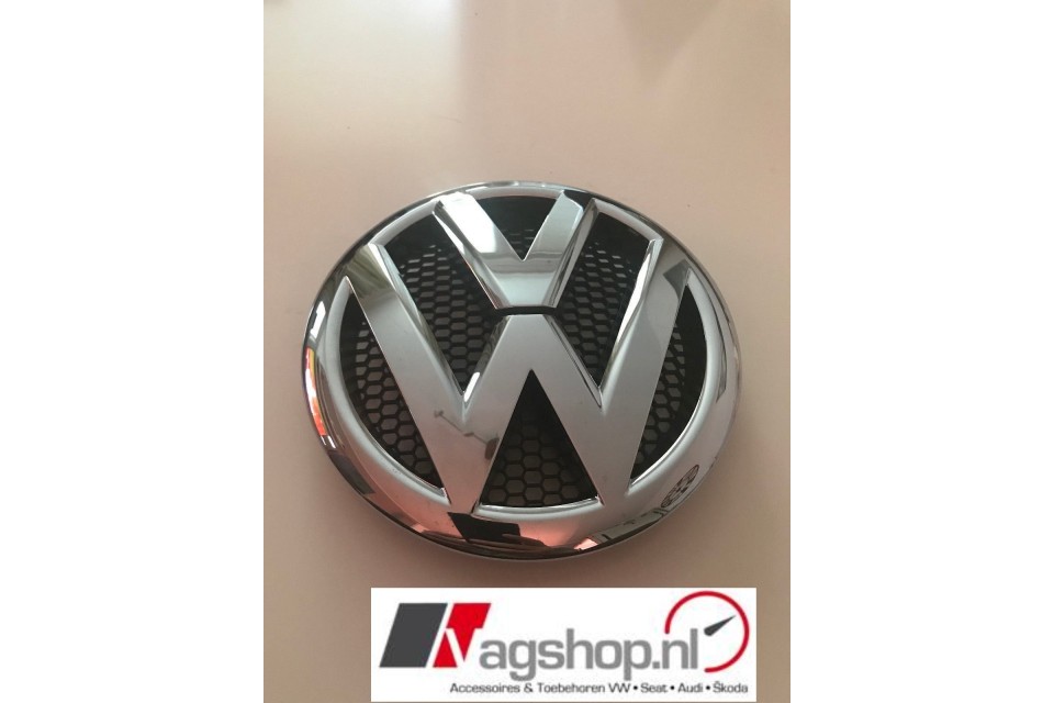 VW Transporter/Multivan (T5), Crafter 'VW' grille embleem