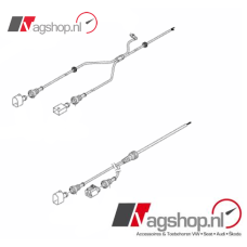 VW Transporter (T5 & T6) Kabelboom voor toerentalsensor 