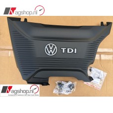 VW Transporter (T6) Afdekking voor motor TDI 