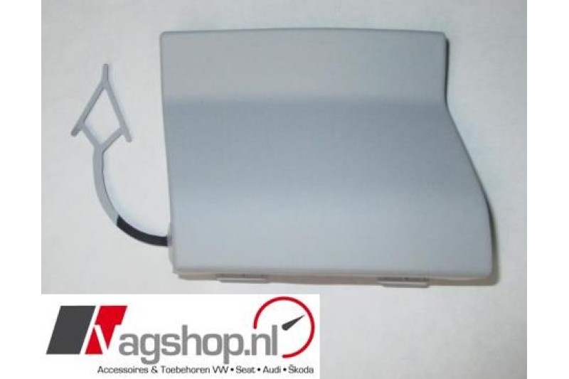 VW Transporter (T6) Afdekkap voor sleepoog 