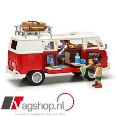 Volkswagen T1 Bulli Playmobile