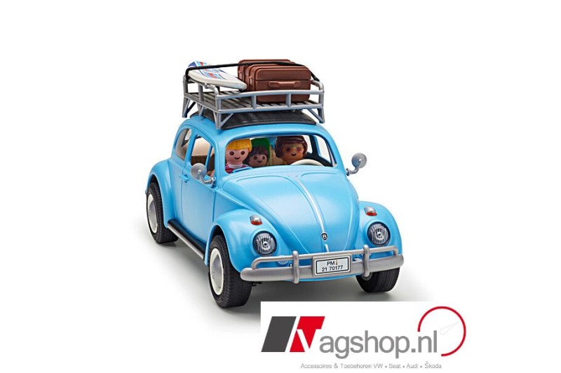 VW Kever Playmobile