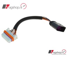 AansluiKabel  Xenon koplamp Touareg 7L 2003-2007