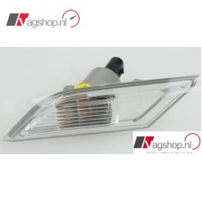 Knipperlicht T6.1 spatscherm