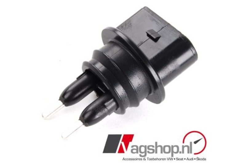 Audi / Volkswagen / SEAT / Škoda koelvloeistofpeilschakelaar, 7M0919376