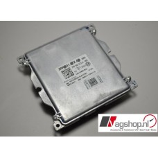 Audi A3 8V vermogensmodule rijverlichtingselektronica