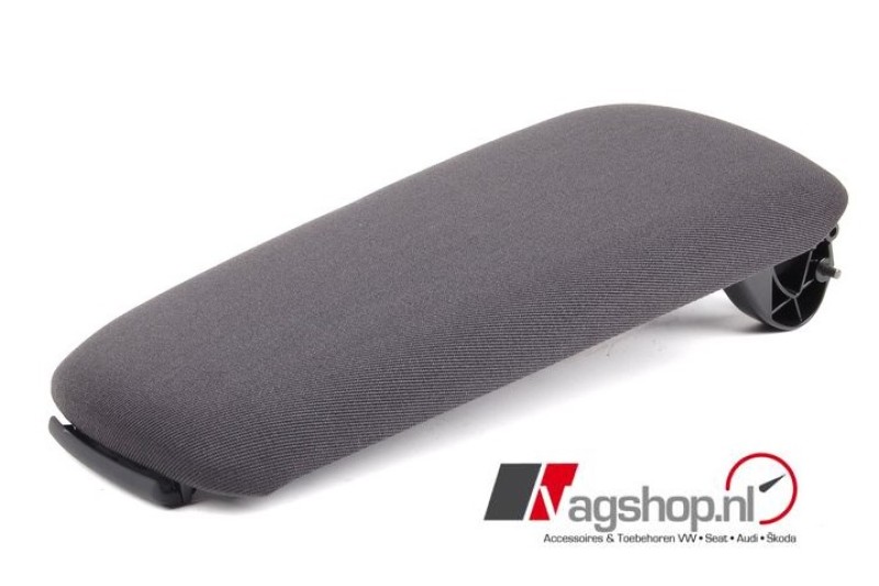 Audi A4 (B6/B7) armsteun