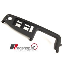 Audi A4 (B6/B7) deurgreep bestuurderskant 