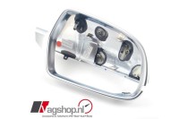 Audi A4 (B8), A5 (8T/8F) aluminium spiegelkap 