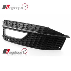 Audi A4 (B8) Facelift S-line grill rooster 