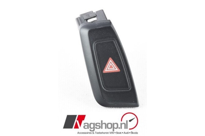 Audi A4 (B8) alarmlichtschakelaar