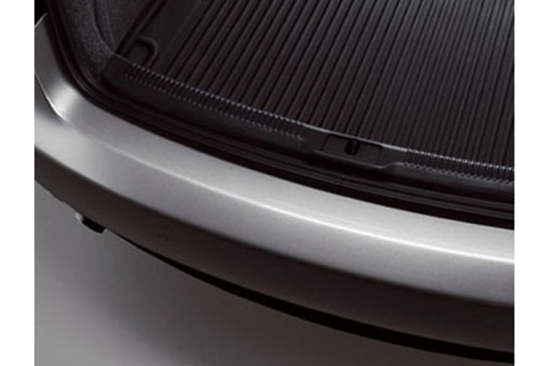 Audi A4 (B8) avant beschermfolie achterbumper 