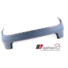 Audi A4 (B8) s-line achterbumper