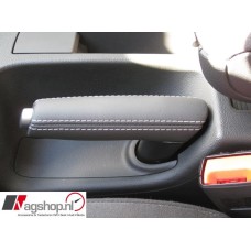 Audi A3 (8P) lederen greep voor handrem 