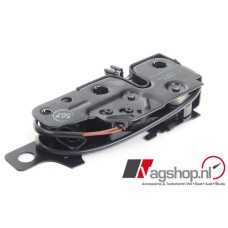 Audi A3 (8P) motorkapslot met microschakelaar 