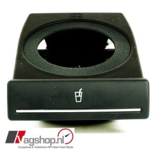 Audi A3 (8P) bekerhouder voor dashboard 